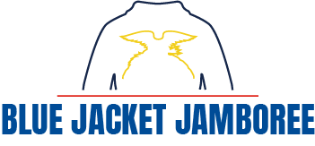 Blue Jacket Jamboree